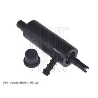 Pompe d'eau de nettoyage, nettoyage des phares BLUE PRINT ADB110301
