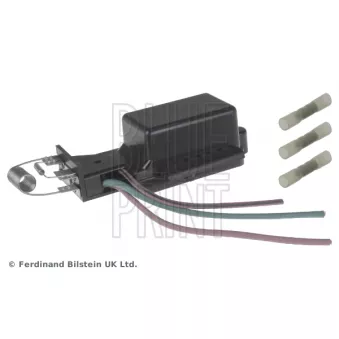 Relais,chasse du ventilateur de radiateur BLUE PRINT