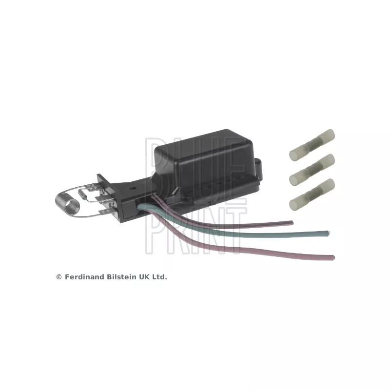Relais,chasse du ventilateur de radiateur BLUE PRINT ADB111402