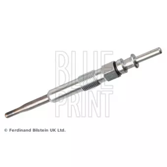 Bougie de préchauffage BLUE PRINT ADB111801