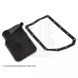 Kit de filtre hydraulique, boîte automatique BLUE PRINT ADB112127 - Visuel 1