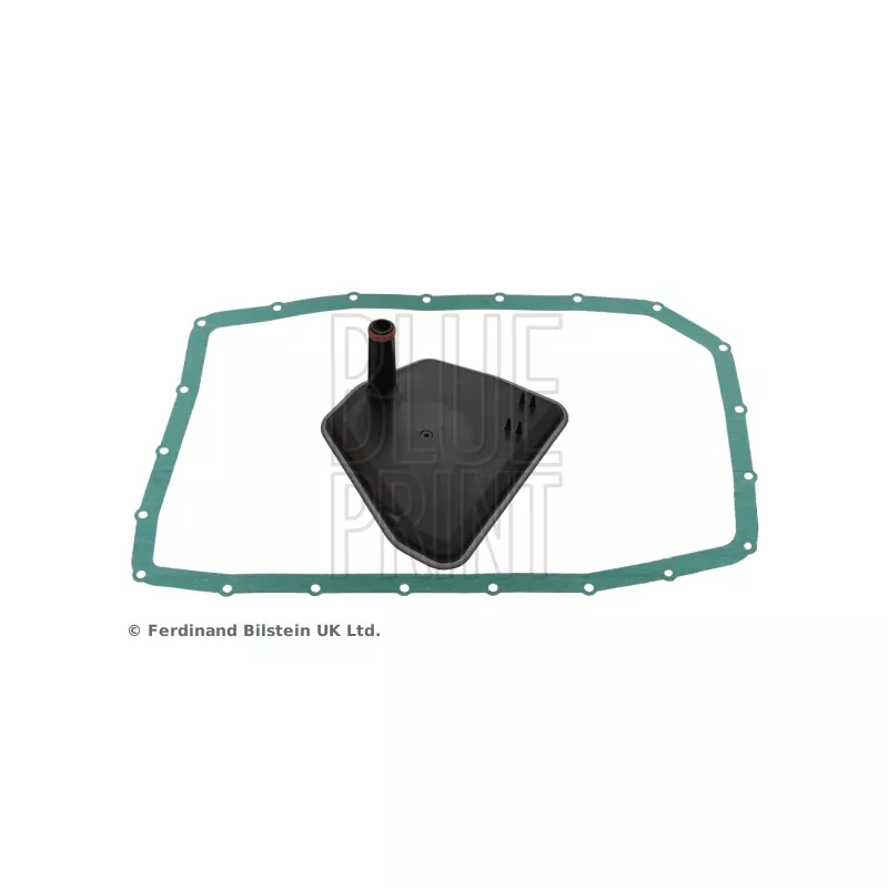 Kit de filtre hydraulique, boîte automatique BLUE PRINT ADB112130