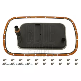 Kit de filtre hydraulique, boîte automatique BLUE PRINT