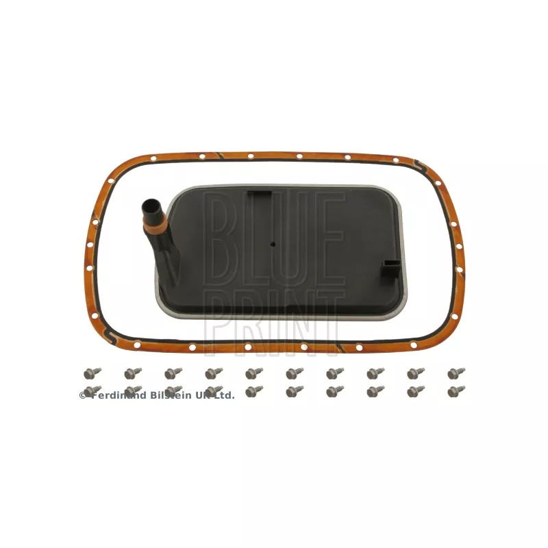 Kit de filtre hydraulique, boîte automatique BLUE PRINT ADB112131