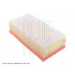 Filtre à air BLUE PRINT ADB112203 - Visuel 2