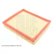 Filtre à air BLUE PRINT ADB112223 - Visuel 1