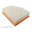 Filtre à air BLUE PRINT ADB112248 - Visuel 2