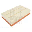 Filtre à air BLUE PRINT ADB112254 - Visuel 2