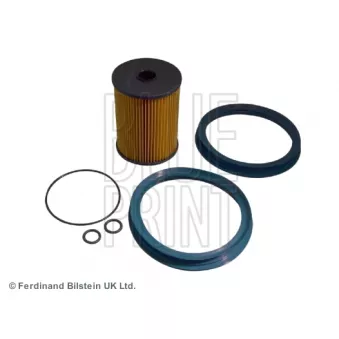 Filtre à carburant BLUE PRINT ADB112307