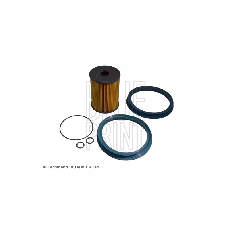 Filtre à carburant BLUE PRINT ADB112307