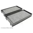 Filtre, air de l'habitacle BLUE PRINT ADB112501 - Visuel 1
