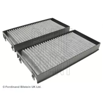 Filtre, air de l'habitacle BLUE PRINT ADB112501