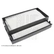 Filtre, air de l'habitacle BLUE PRINT ADB112502 - Visuel 1