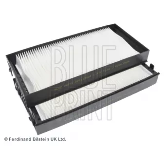 Filtre, air de l'habitacle BLUE PRINT ADB112502