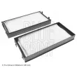 Filtre, air de l'habitacle BLUE PRINT ADB112502 - Visuel 2