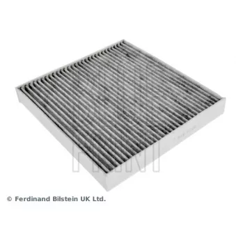 Filtre, air de l'habitacle BLUE PRINT ADB112503