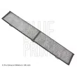 Filtre, air de l'habitacle BLUE PRINT ADB112505 - Visuel 1