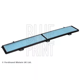 Filtre, air de l'habitacle BLUE PRINT ADB112506