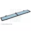 Filtre, air de l'habitacle BLUE PRINT ADB112506 - Visuel 2