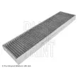 Filtre, air de l'habitacle BLUE PRINT ADB112507 - Visuel 1