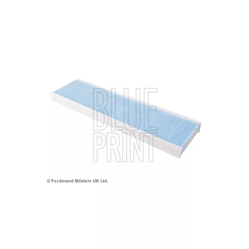 Filtre, air de l'habitacle BLUE PRINT ADB112508