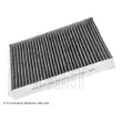 Filtre, air de l'habitacle BLUE PRINT ADB112509 - Visuel 2
