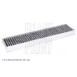Filtre, air de l'habitacle BLUE PRINT ADB112511 - Visuel 1
