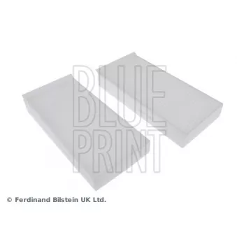 Filtre, air de l'habitacle BLUE PRINT ADB112513