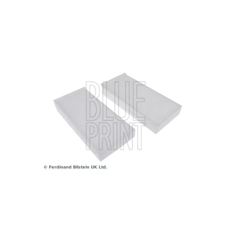 Filtre, air de l'habitacle BLUE PRINT ADB112513
