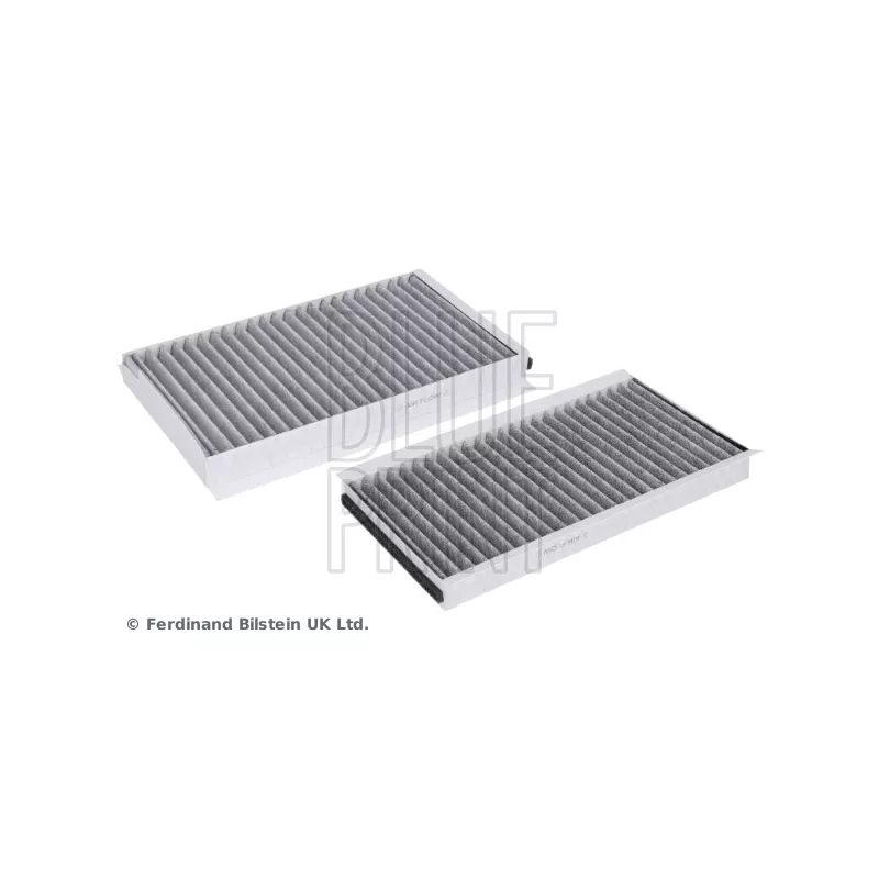 Filtre, air de l'habitacle BLUE PRINT ADB112514