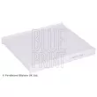 Filtre, air de l'habitacle BLUE PRINT ADB112515 - Visuel 1