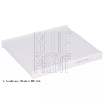 Filtre, air de l'habitacle BLUE PRINT ADB112515