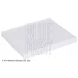 Filtre, air de l'habitacle BLUE PRINT ADB112515 - Visuel 2
