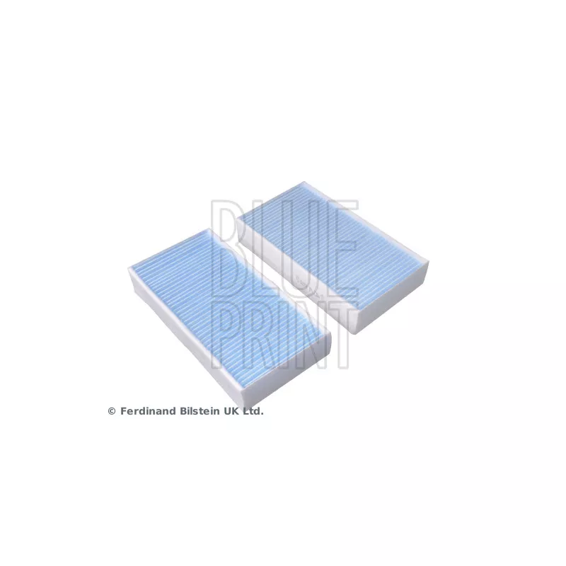 Filtre, air de l'habitacle BLUE PRINT ADB112516