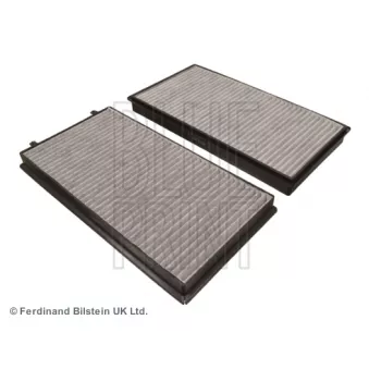Filtre, air de l'habitacle BLUE PRINT ADB112517