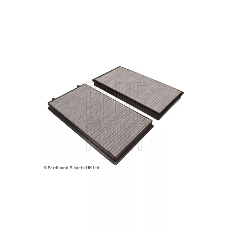 Filtre, air de l'habitacle BLUE PRINT ADB112517