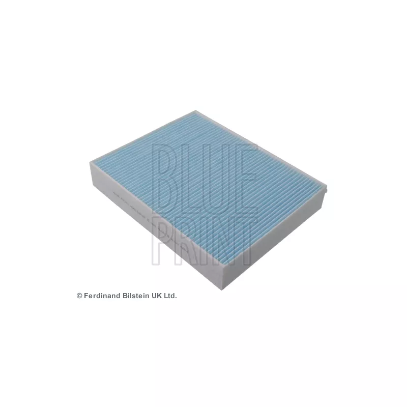 Filtre, air de l'habitacle BLUE PRINT ADB112519
