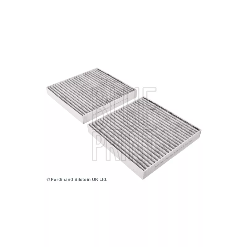 Filtre, air de l'habitacle BLUE PRINT ADB112521