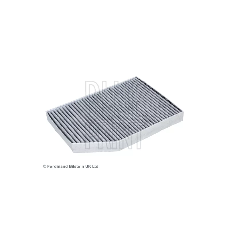 Filtre, air de l'habitacle BLUE PRINT ADB112524
