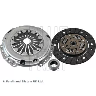 Kit d'embrayage BLUE PRINT ADB113002