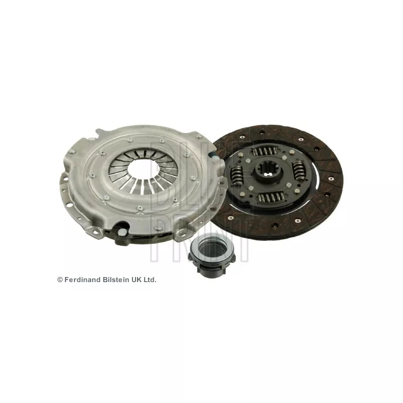 Kit d'embrayage BLUE PRINT ADB113003