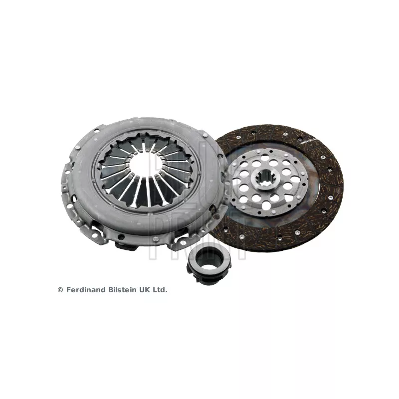 Kit d'embrayage BLUE PRINT ADB113004