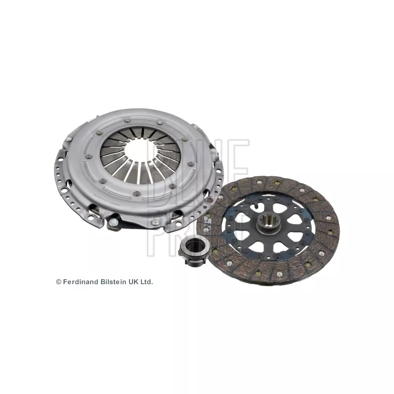 Kit d'embrayage BLUE PRINT ADB113005