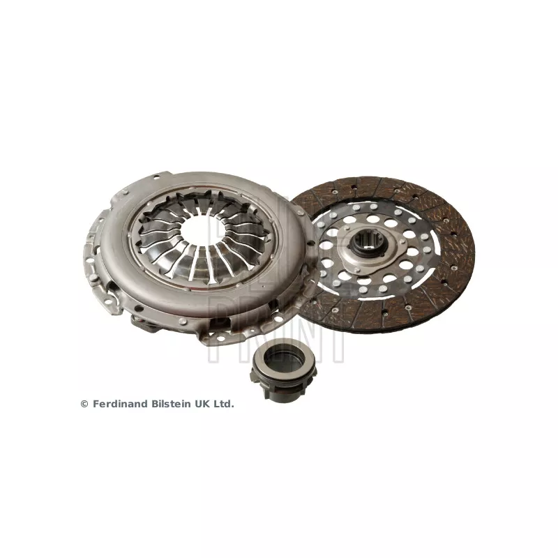 Kit d'embrayage BLUE PRINT ADB113010