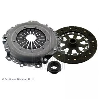 Kit d'embrayage BLUE PRINT ADB113012