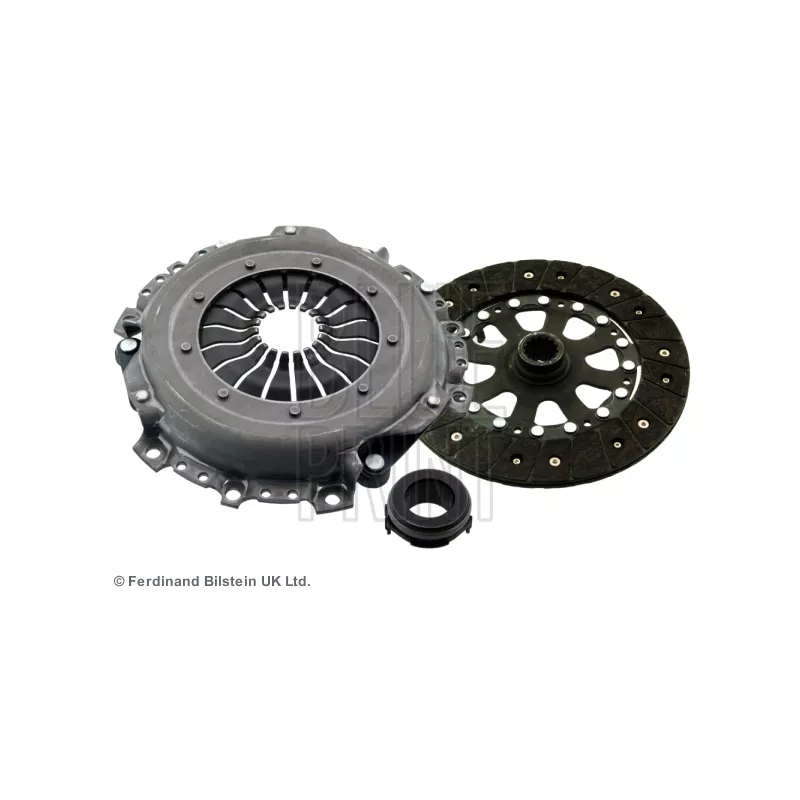 Kit d'embrayage BLUE PRINT ADB113012