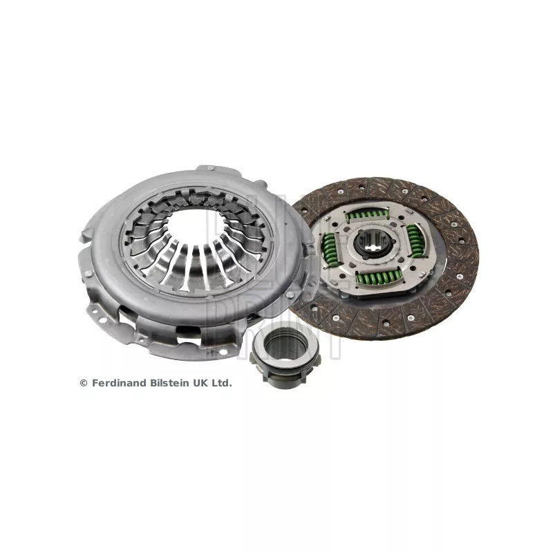 Kit d'embrayage BLUE PRINT ADB113013