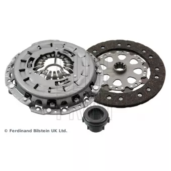 Kit d'embrayage BLUE PRINT ADB113014