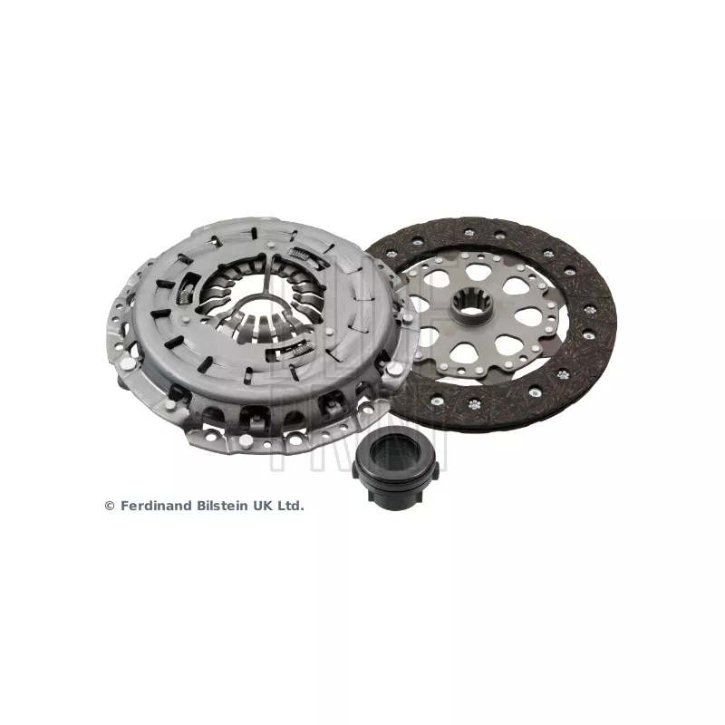 Kit d'embrayage BLUE PRINT ADB113014