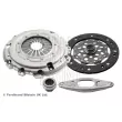 Kit d'embrayage BLUE PRINT ADB113015 - Visuel 1
